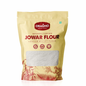 Oragno Naturally Grown Jowar Flour