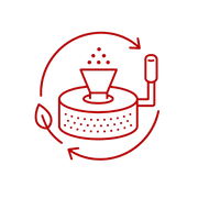 Traditional Processing